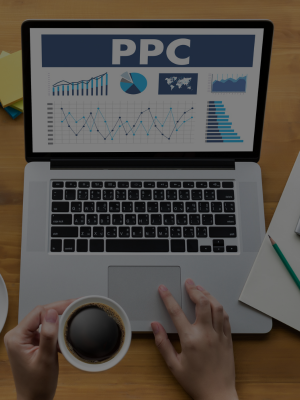 Pay-Per-Click (PPC) Advertising